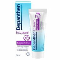 Bepanthen Eczeem Creme -Plein Winkel 975286 3