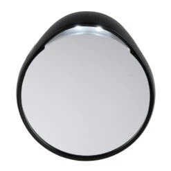 Tweezerman Spiegel Met Ledverlichting Vergroot 10 X 5 Tweezerman Spiegel Met Ledverlichting Vergroot 10 X -Plein Winkel 976140 3