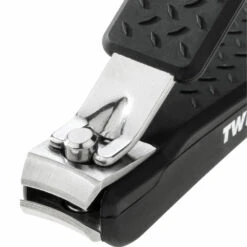 Tweezerman G.E.A.R Nagelknipper -Plein Winkel 976146 3