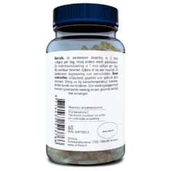 Orthica Prostaat Support 5 Orthica Prostaat Support -Plein Winkel 976288 3