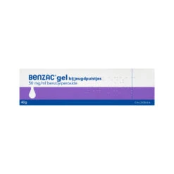 Benzac Gel 50 Mg/ml 5 Benzac Gel 50 Mg/ml -Plein Winkel 977646 3