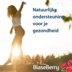 Blase Berry Cranberry & D-Mannose 6 Blase Berry Cranberry & D-Mannose -Plein Winkel 977753 3