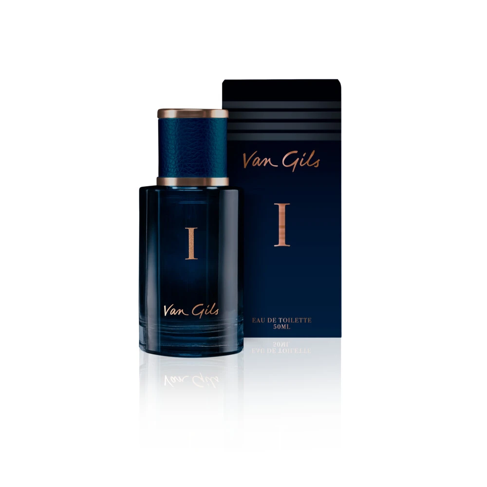 Van Gils I For Him Eau De Toilette Spray 2 Van Gils I For Him Eau De Toilette Spray - Afbeelding 2