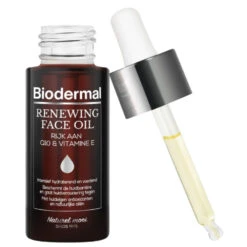 Biodermal Gezichtsolie Anti Age 5 Biodermal Gezichtsolie Anti Age -Plein Winkel 978432 3