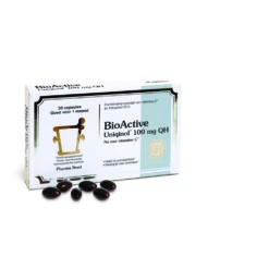 Pharma Nord BioActive Uniqinol 100 Mg