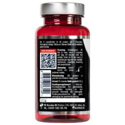 Lucovitaal L-theanine Omega 3 -Plein Winkel 981227 4