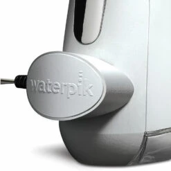 Waterpik Waterflosser Draadloos Advanced WP-560 Wit -Plein Winkel 981235 3