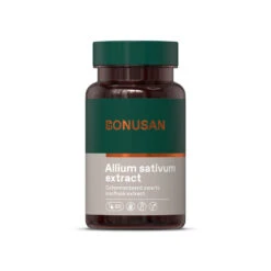 Bonusan Allium Sativum Extract