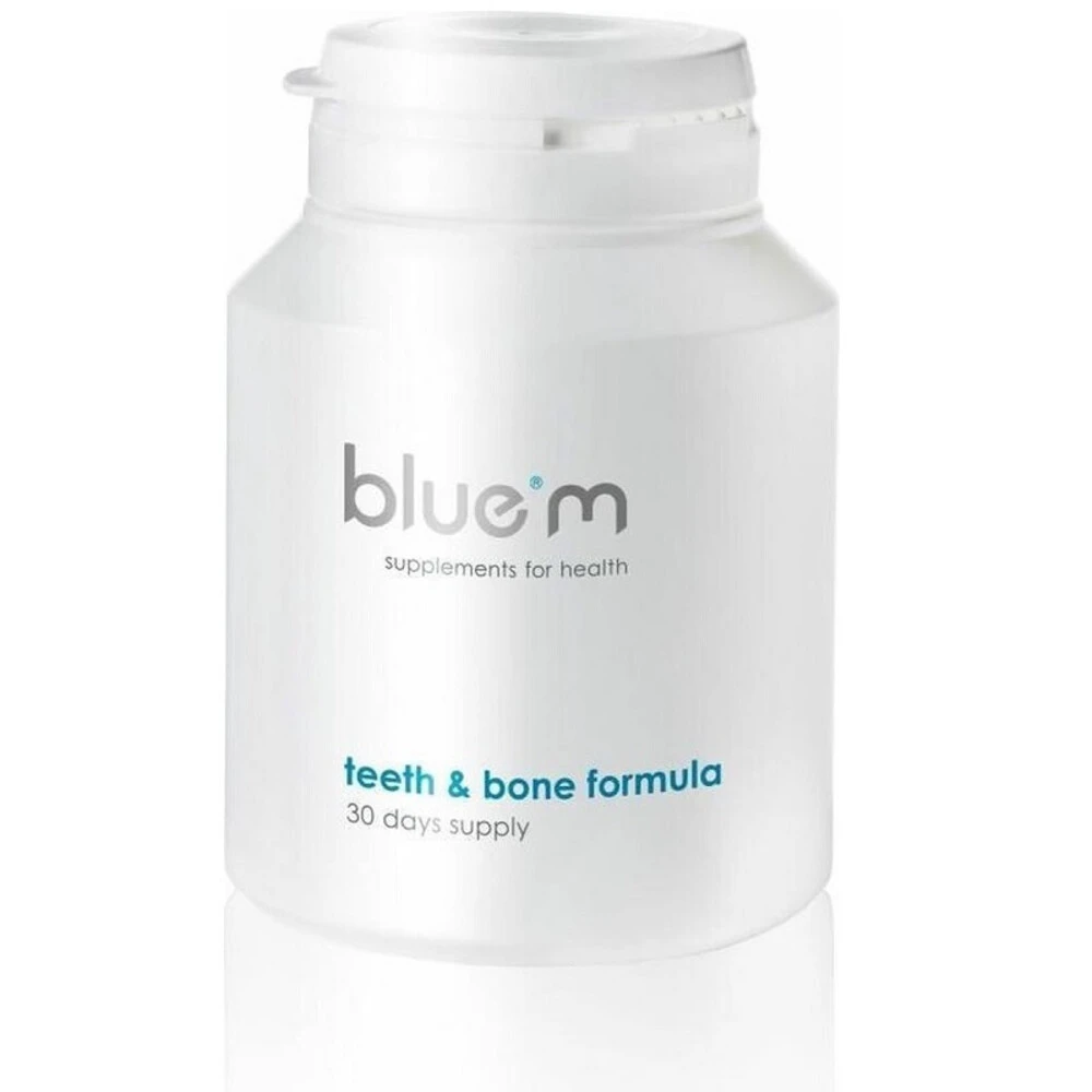 Bluem Teeth & Bone Formula 2 Bluem Teeth & Bone Formula - Afbeelding 2