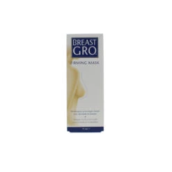 Breast Gro Firming Mask
