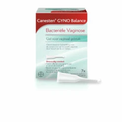 Canesten Gyno Balance Gel -Plein Winkel 985511 4