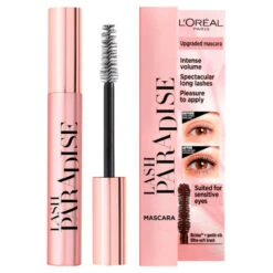 L'Oreal Lu0027Oréal Paradise Extatic Mascara Zwart -Plein Winkel 985817 3