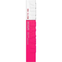 Maybelline SuperStay 24h Matte Ink Lippenstift 30 Romantic