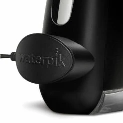 Waterpik Waterflosser Draadloos Advanced WP-562 Black -Plein Winkel 986795 3