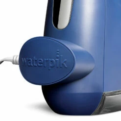 Waterpik Waterflosser Draadloos Advanced WP-563 Blue -Plein Winkel 986798 3