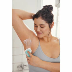 Wilkinson Woman Scheermes Voordeelverpakking Intuition Sensitive Care -Plein Winkel 990191 5