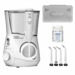 Waterpik Waterflosser Whitening WF-05 -Plein Winkel 990201 3
