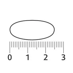 Lucovitaal Omega 3 Visolie Puur Koudwater -Plein Winkel 990216 3