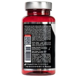 Lucovitaal Omega 3 Visolie Puur Koudwater -Plein Winkel 990216 4