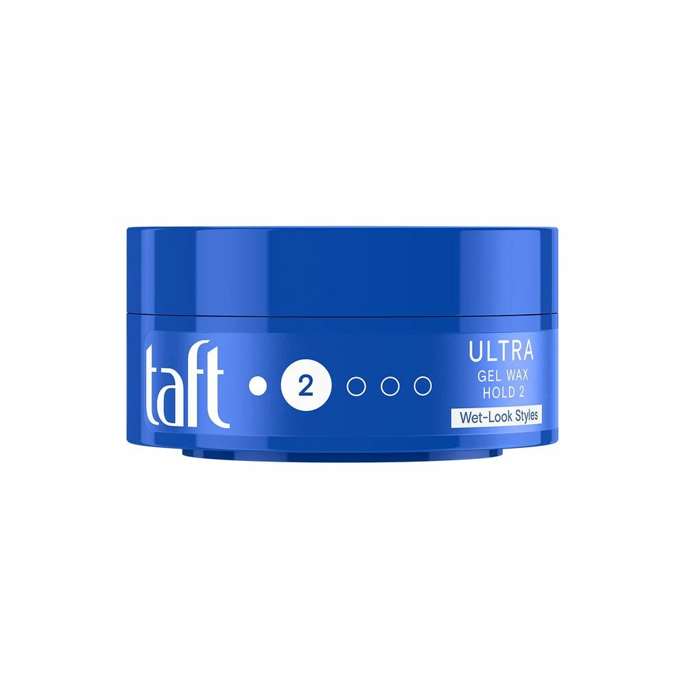 6x Taft Gel-Wax Ultra Structure 1 6x Taft Gel-Wax Ultra Structure