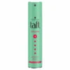 6x Taft True Volume Haarspray Mega Strong