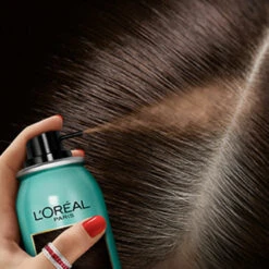 L'Oreal Lu0027Oréal Magic Retouch Uitgroeispray Donkerbruin 6 L'Oreal Lu0027Oréal Magic Retouch Uitgroeispray Donkerbruin -Plein Winkel 991322 3