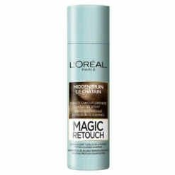 L'Oreal Lu0027Oréal Magic Retouch Uitgroeispray Middenbruin
