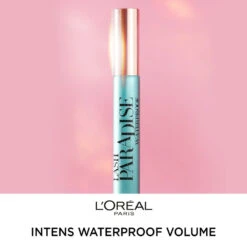 L'Oreal Lu0027Oréal Paradise Extatic Mascara Waterproof Zwart -Plein Winkel 991330 3
