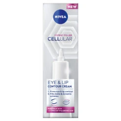 Nivea CELLular Anti-Age Oogcontourcreme