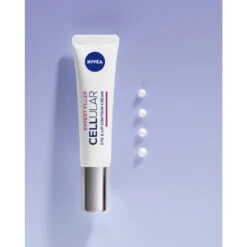 Nivea CELLular Anti-Age Oogcontourcreme -Plein Winkel 991414 5