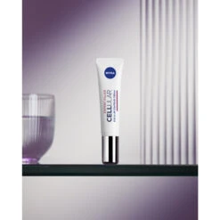 Nivea CELLular Anti-Age Oogcontourcreme -Plein Winkel 991414 6