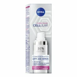 Nivea CELLular Hyaluron Anti-Age Verstevigend Serum -Plein Winkel 991417 3