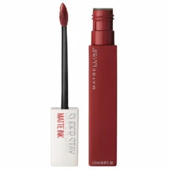 Maybelline SuperStay 24h Matte Ink Lippenstift 50 Voyager