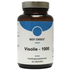 TS Choice Visolie 1000