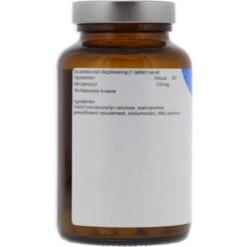 TS Choice Alfa Liponzuur -Plein Winkel 992565 3