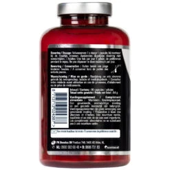 Lucovitaal Super Kurkuma X-tra Krachtig -Plein Winkel 992960 4