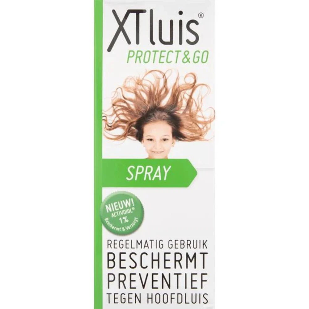 XT Luis Protect & Go Spray 1 XT Luis Protect & Go Spray