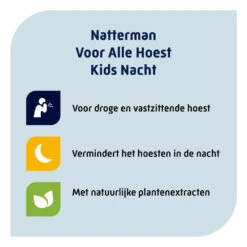 Natterman Alle Hoest Nacht Kindersiroop 7 Natterman Alle Hoest Nacht Kindersiroop -Plein Winkel 993436 4