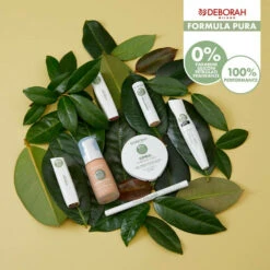 Deborah Milano Formula Pura Foundation 1 Fair -Plein Winkel 993627 3