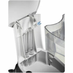 Waterpik Waterflosser Ultra Professional WP-660 Wit 6 Waterpik Waterflosser Ultra Professional WP-660 Wit -Plein Winkel 993746 3