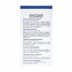 Essie Base Coat All In One 7 Essie Base Coat All In One -Plein Winkel 993901 4