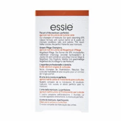 Essie Nagelriemolie Apricot Oil -Plein Winkel 993906 4