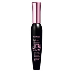 Bourjois Volume Glamour Ultra Mascara 01 Black Curl
