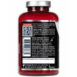 Lucovitaal Glucosamine Vegan Puur -Plein Winkel 994279 3