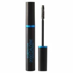 Max Factor 2000 Calorie Dramatic Volume Rich Black Waterproof Mascara