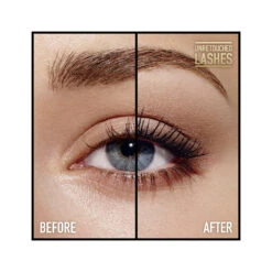 Max Factor 2000 Calorie Dramatic Volume Rich Black Waterproof Mascara -Plein Winkel 994286 4