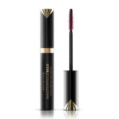 Max Factor Masterpiece Max Mascara Rich Black