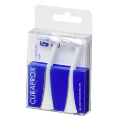 Curaprox Opzetborstel Hydrosonic Single -Plein Winkel 994303 4