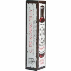 3x De Koning Tilly Haarlemmerolie Vloeibaar