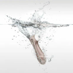 Satisfyer Vibrator Pro 2 Next Generation -Plein Winkel 994609 4